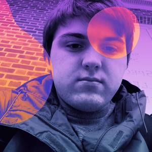 Meet your Posher, Matt